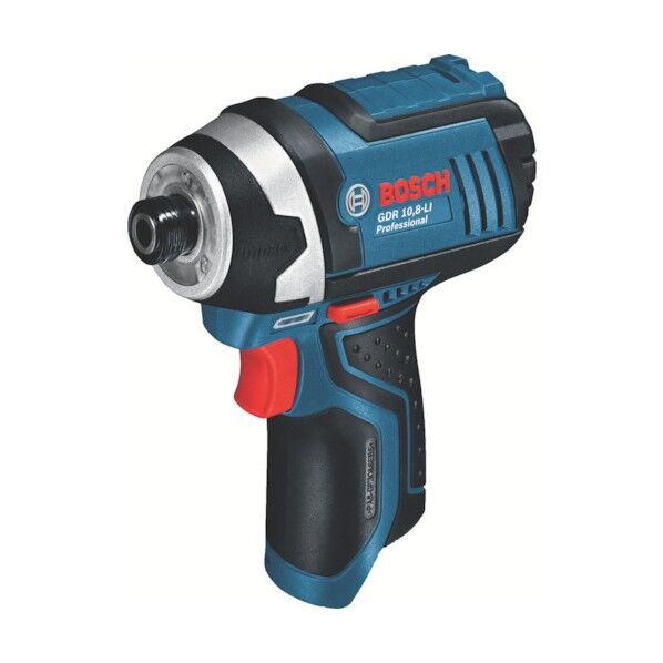 充電インパクトドライバー(10.8V)