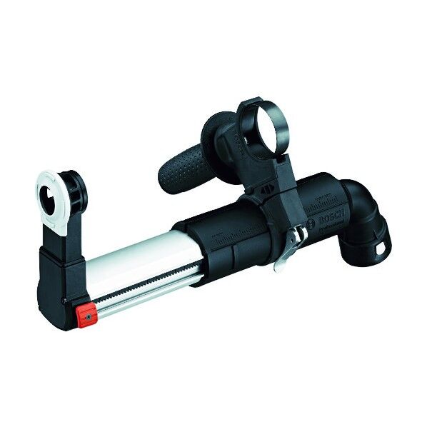 ハンマードリル用吸じんアダプター GDE16PLUS