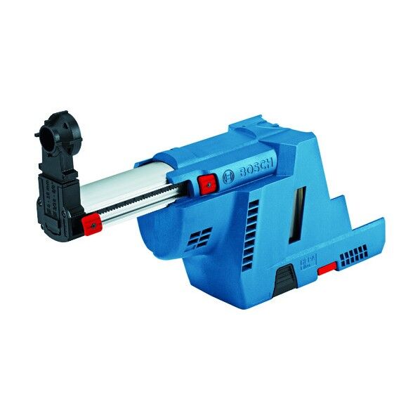 吸じんアダプター 398x229x87mm GDE18V-16