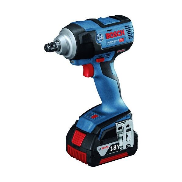 コードレスインパクトレンチ ブルー GDS18V-300