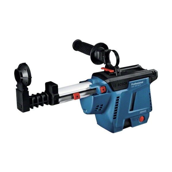 吸じんアダプター 347x88x244mm 2.2KG GDE18V-26D