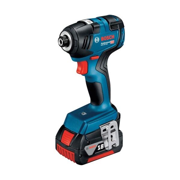 コードレスインパクトドライバー(最大締付トルク200N・m)