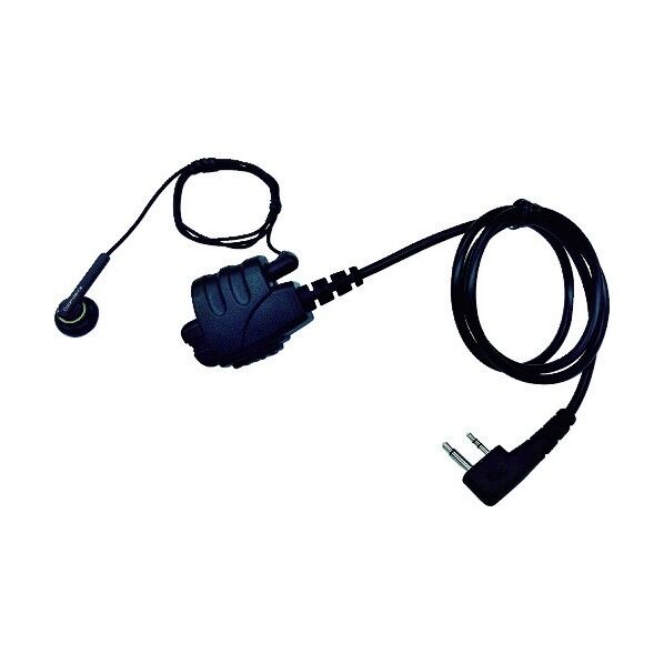 骨伝導イヤホン＋高性能マイクセット 阿吽-E GD-AE250-I 1