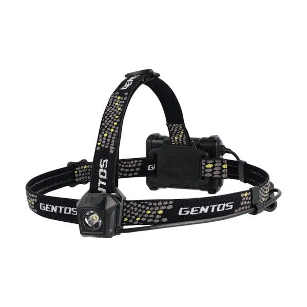 超コンパクトヘッドライトハイブリッド