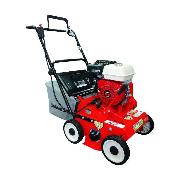 エンジン式デサッチャー