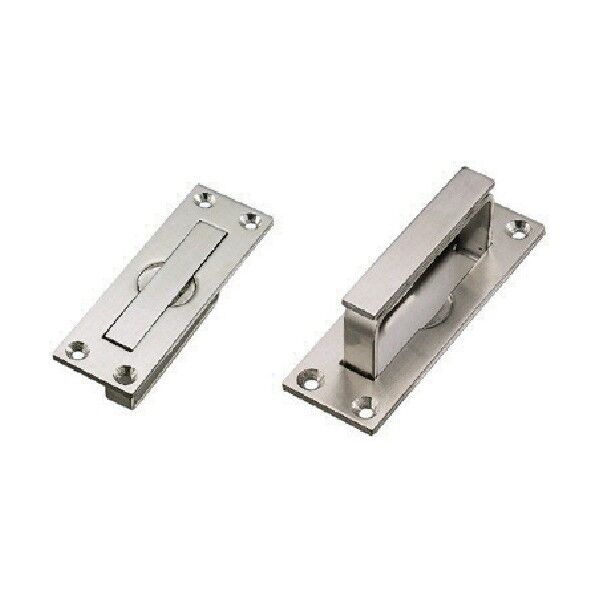 水本 ステンレス 上げ蓋取手 33mm×103mm GCT-1 1