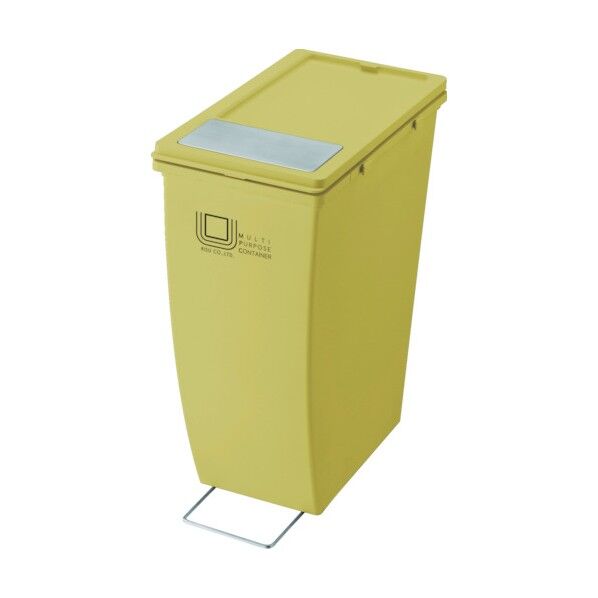 コンテナスタイル3 プッシュ蓋