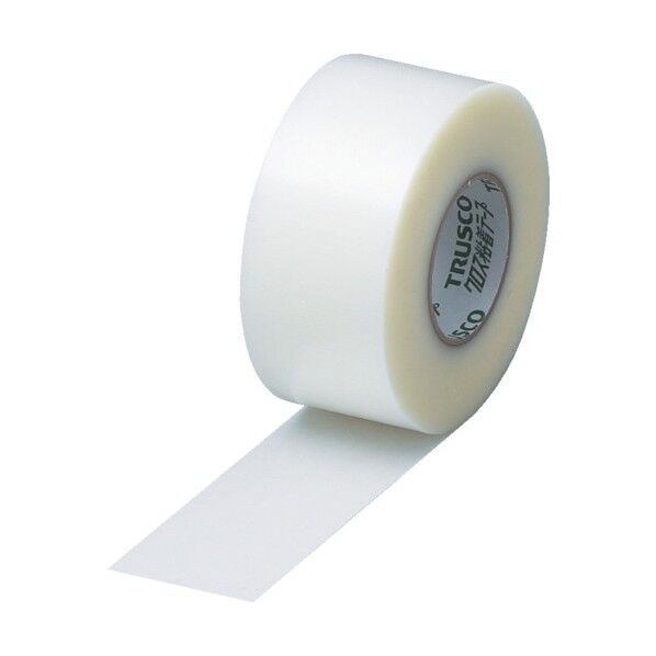 トラスコ(TRUSCO) TRUSCOクロス粘着テープ幅50mmX長さ50m 透明 128 x 117 x 60 mm GCT5050 20巻...