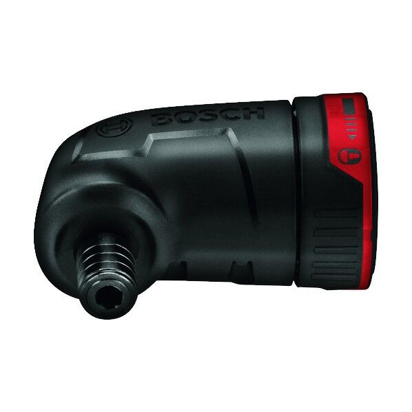 ビットホルダー式アングルアダプター