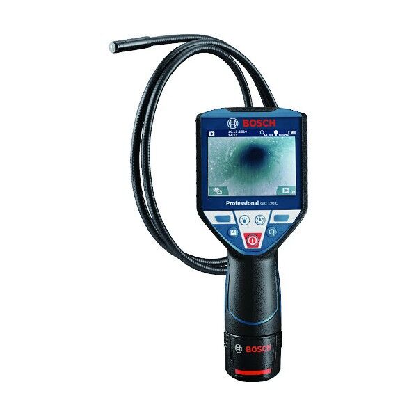 コードレススコープ(本体のみ・キャリングバッグ付)