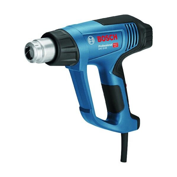 ホットエアガン(熱風機)