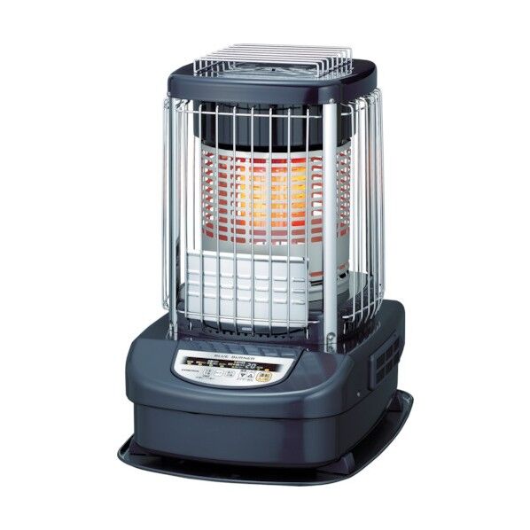 石油ストーブ ニューブルーバーナ ファンなし