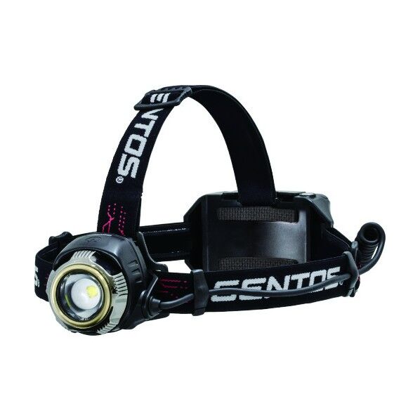 Gシリーズ 高出力ヘッドライト