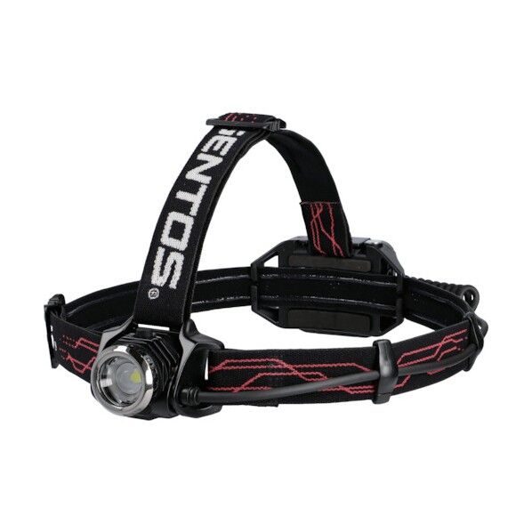 Gシリーズ ハイブリッド式LEDヘッドライト GH-101RG