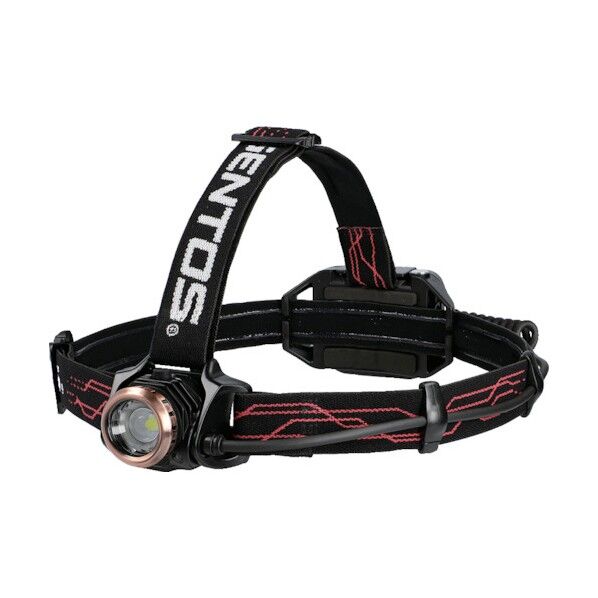 ヘッドライト Gシリーズ