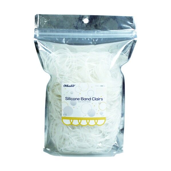 シリコーンバンド クレアス