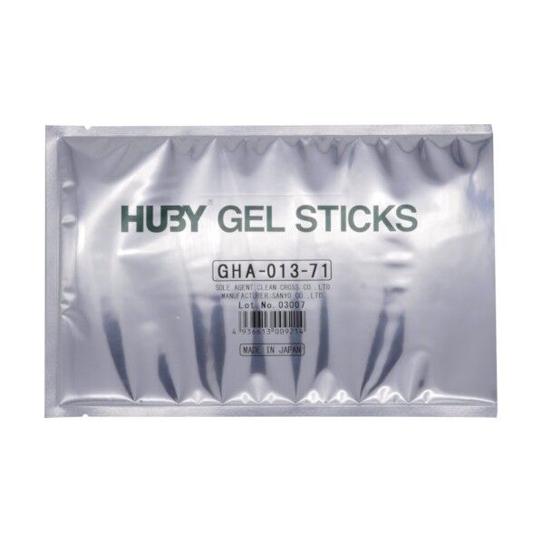 GEL STICKS