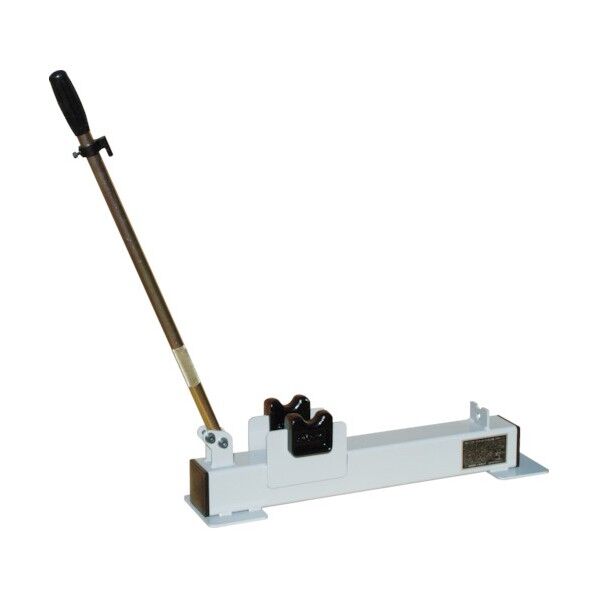 ワイヤくせとり機