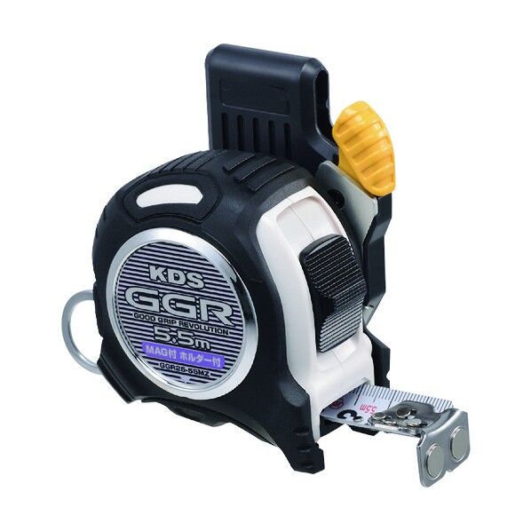 GGRマグ厚爪ホルダー付