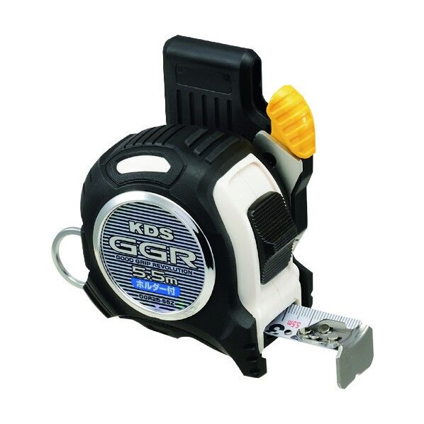 GGR25巾5.5m厚爪ホルダー付