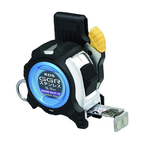 GGRステン25巾5.5mマグ厚爪ホルダー付