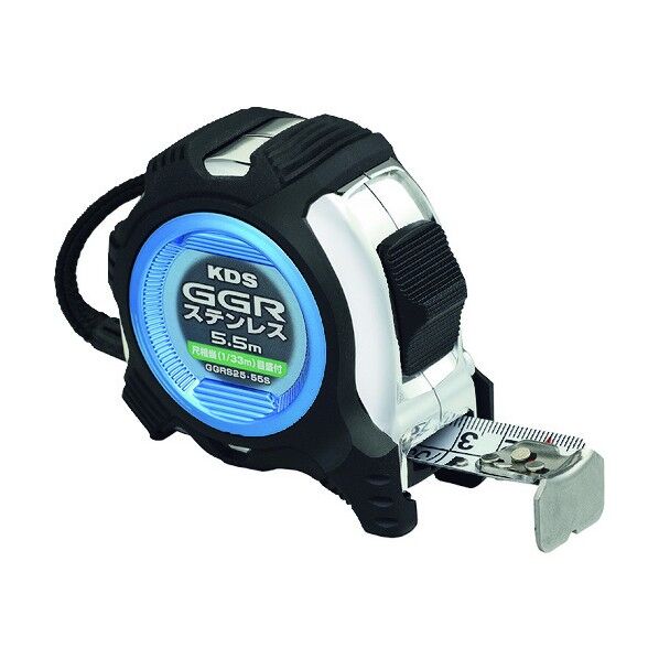 GGRステン25巾5.5mまさめ厚爪 GGRS25-55S 1点