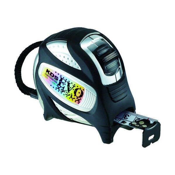 ダブルジーEVOステンレス25巾5.5m(まさめ) GGEVOS25-55S 1個