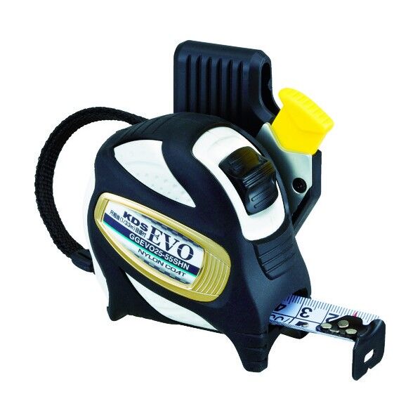 コンベックス巾5.5mホルダー付(まさめ) GGEVO25-55SHN 1点