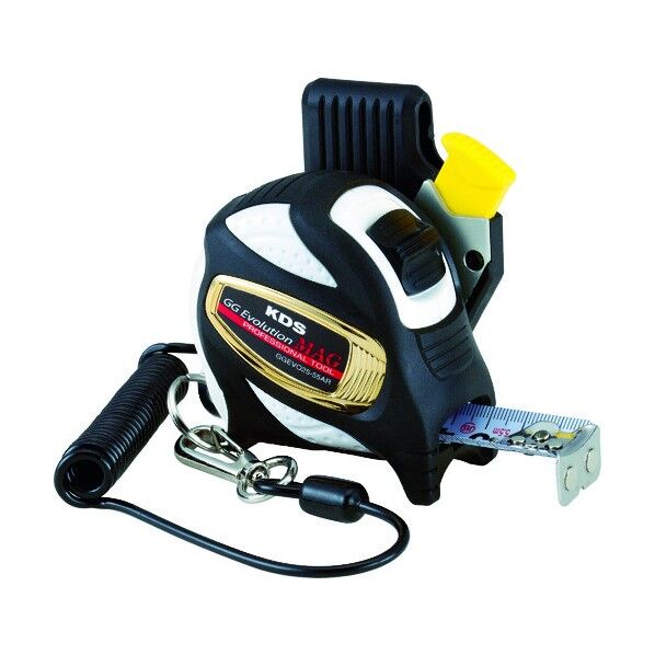 ダブルジーEVО25巾5.5m安全ロープ付