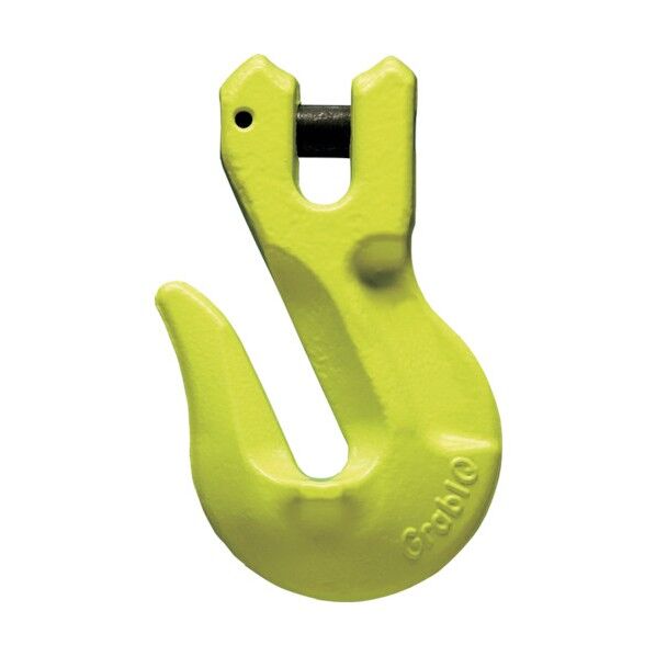 グラブフック GGA
