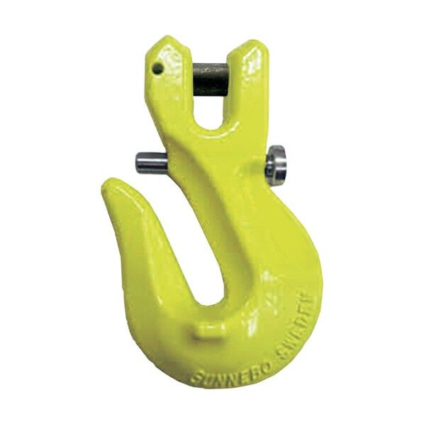 ロックピン付きグラブフック GGAL