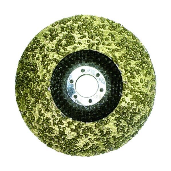 モトユキ 金属研削用ディスク 天下無敵 (3枚入) 3枚