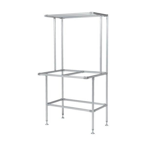 セル生産作業台フレームのみ GFTR2880009 1328 1