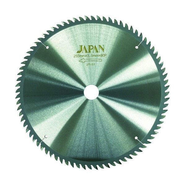 チップソー(合板用)