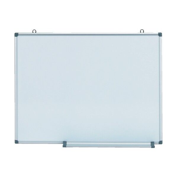 スチール製ホワイトボード(無地・縦横兼用タイプ)