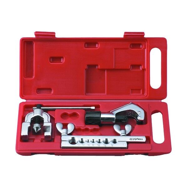 45°フレア&カッターセットウィットサイズ GFS-W (インチサイズ) 1S