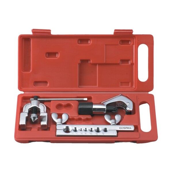 45°フレア&カッターセットミリサイズ GFS-M (ミリサイズ) 1S