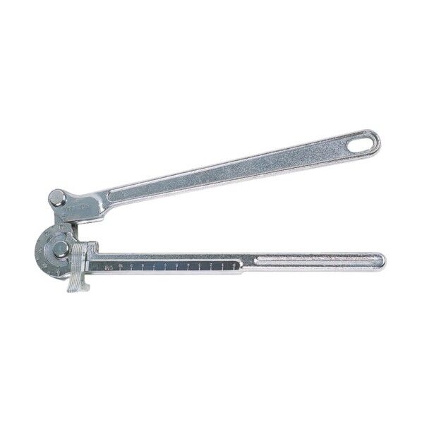 チューブベンダー(なましステンレス・銅・鉄管用)