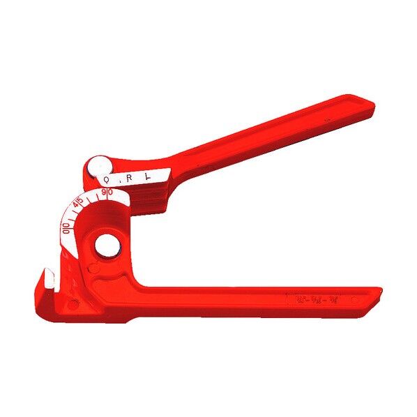 3タイプベンダー銅アルミ用