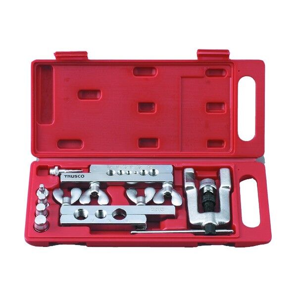 スエジ&45°フレア