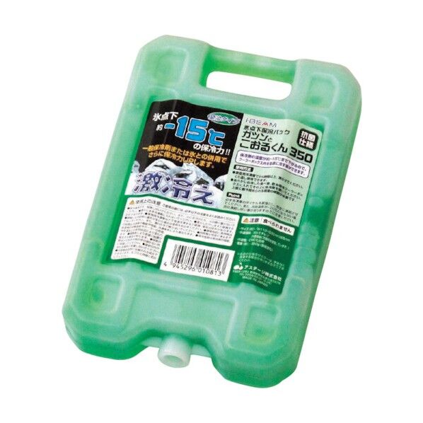 ガツンとこおるくん(ハードタイプ)