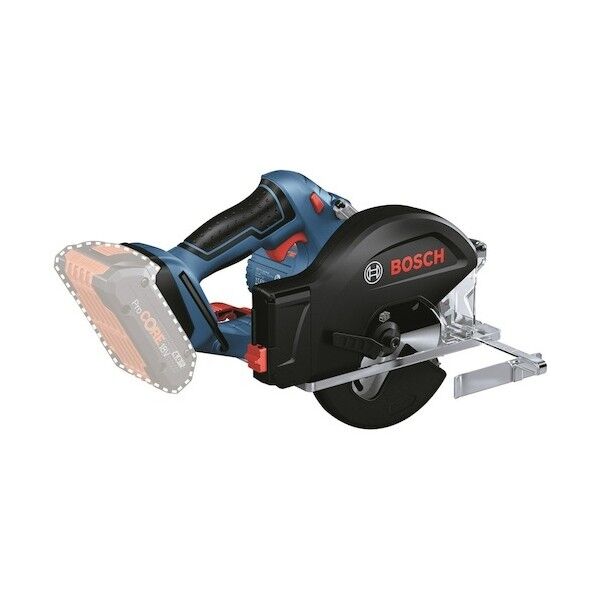 コードレスチップソーカッター 本体のみ