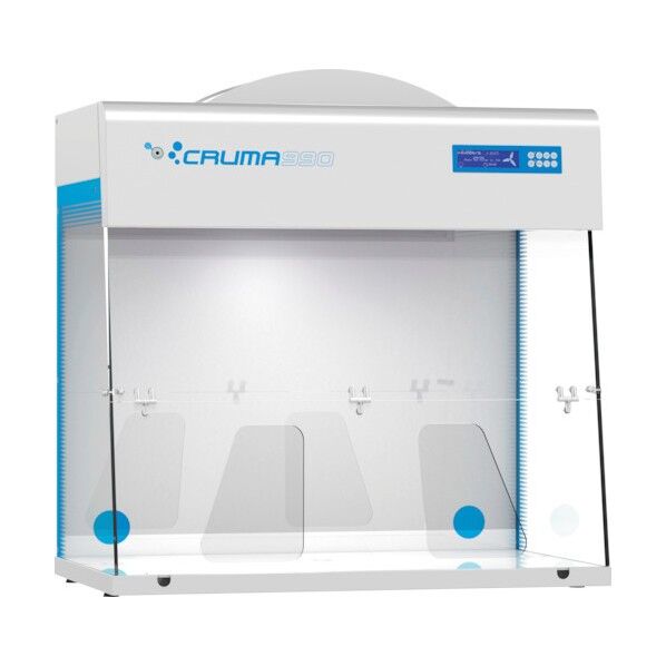 1024-06 ダクトレスヒュ-ムフ-ド 高さ740mm G-990 1点