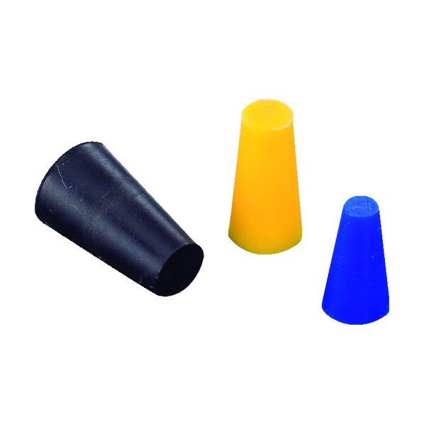 円錐プラグA パック入り