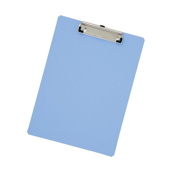 リクエスト 用箋挟 水 234×322mm G9210-14 1点