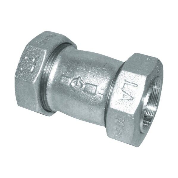 LAカップリングHI-LA型 42 x 43 x 79 mm GHILAS15A 1