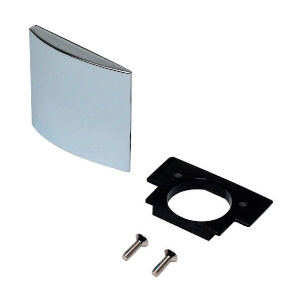 ガラス扉用フェイスプレート GH-J95FP型