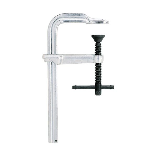 L型クランプ 強力タイプ