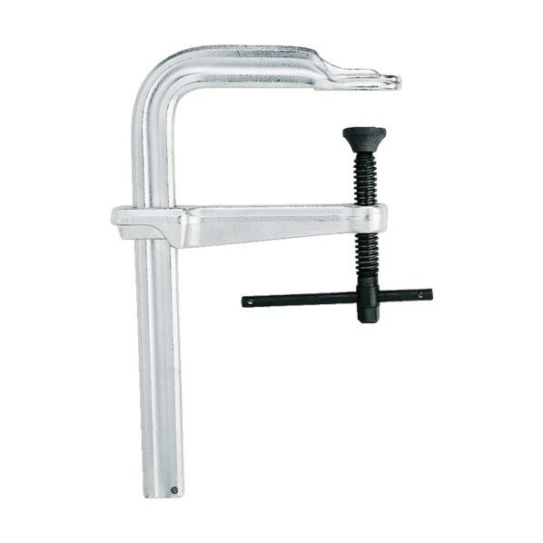 L型クランプ 超強力タイプ