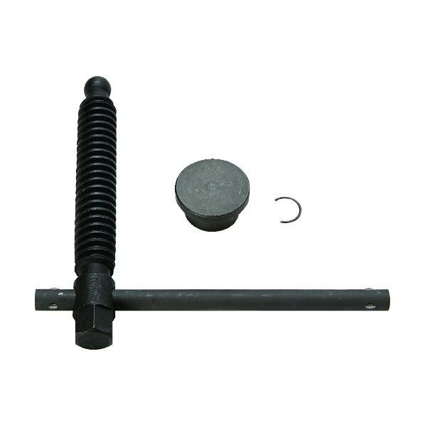 GKLB用ネジ・キャップ・リング